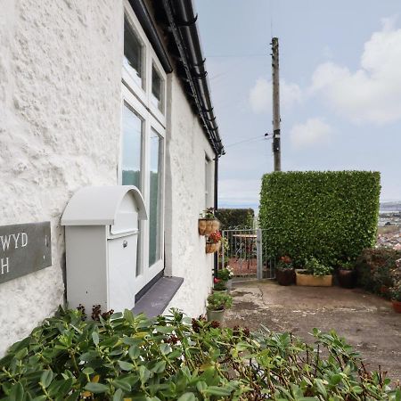Craiglwyd Bach Villa Rhôs-on-Sea Kültér fotó